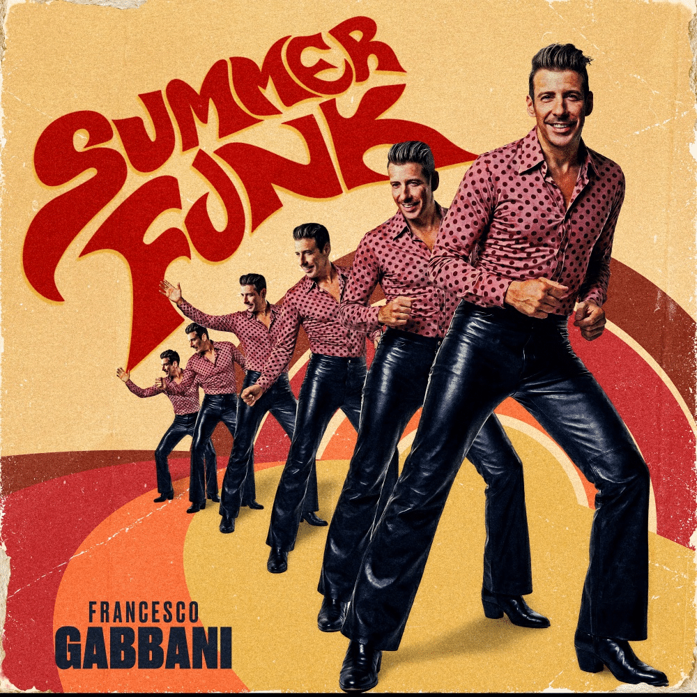 Gabbani ci fa ballare, ma summer funk nasconde un significato amaro