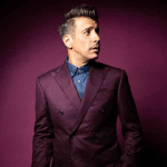 Gabbani ci fa ballare, ma summer funk nasconde un significato amaro