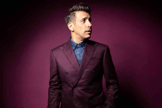 Gabbani ci fa ballare, ma summer funk nasconde un significato amaro