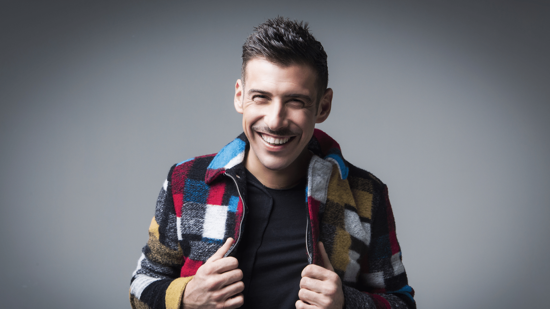 Gabbani ci fa ballare, ma summer funk nasconde un significato amaro