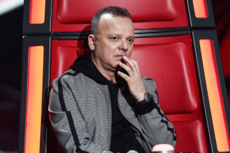 Gigi d’alessio perde il primo round, ma la causa può continuare