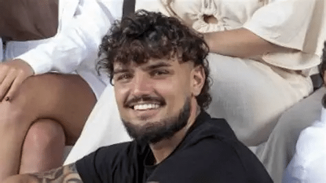 Giovanni grazioso divide temptation island, ora i fan guardano al trono Giovanni grazioso divide temptation island, ora i fan guardano al trono