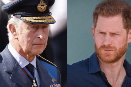 Harry torna a londra, ma re carlo chiude la porta di buckingham