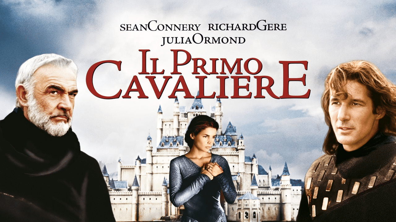 Il primo cavaliere è una storia vera? Cosa nasce dalla leggenda