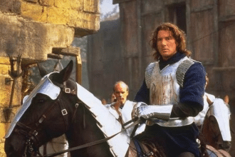 Il primo cavaliere è una storia vera? Cosa nasce dalla leggenda