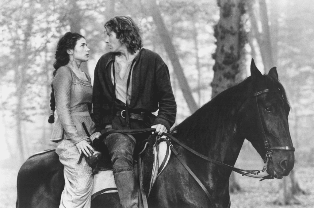 Il primo cavaliere è una storia vera? Cosa nasce dalla leggenda