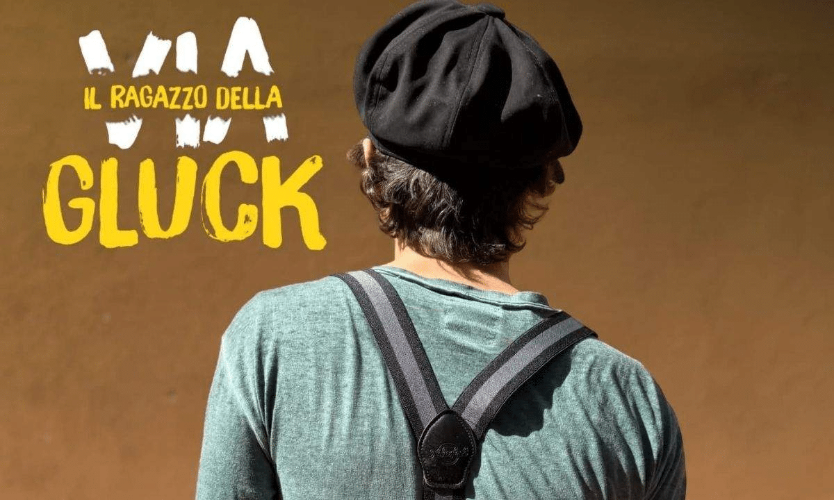 Il ragazzo della via gluck va in tour, senza imitare celentano
