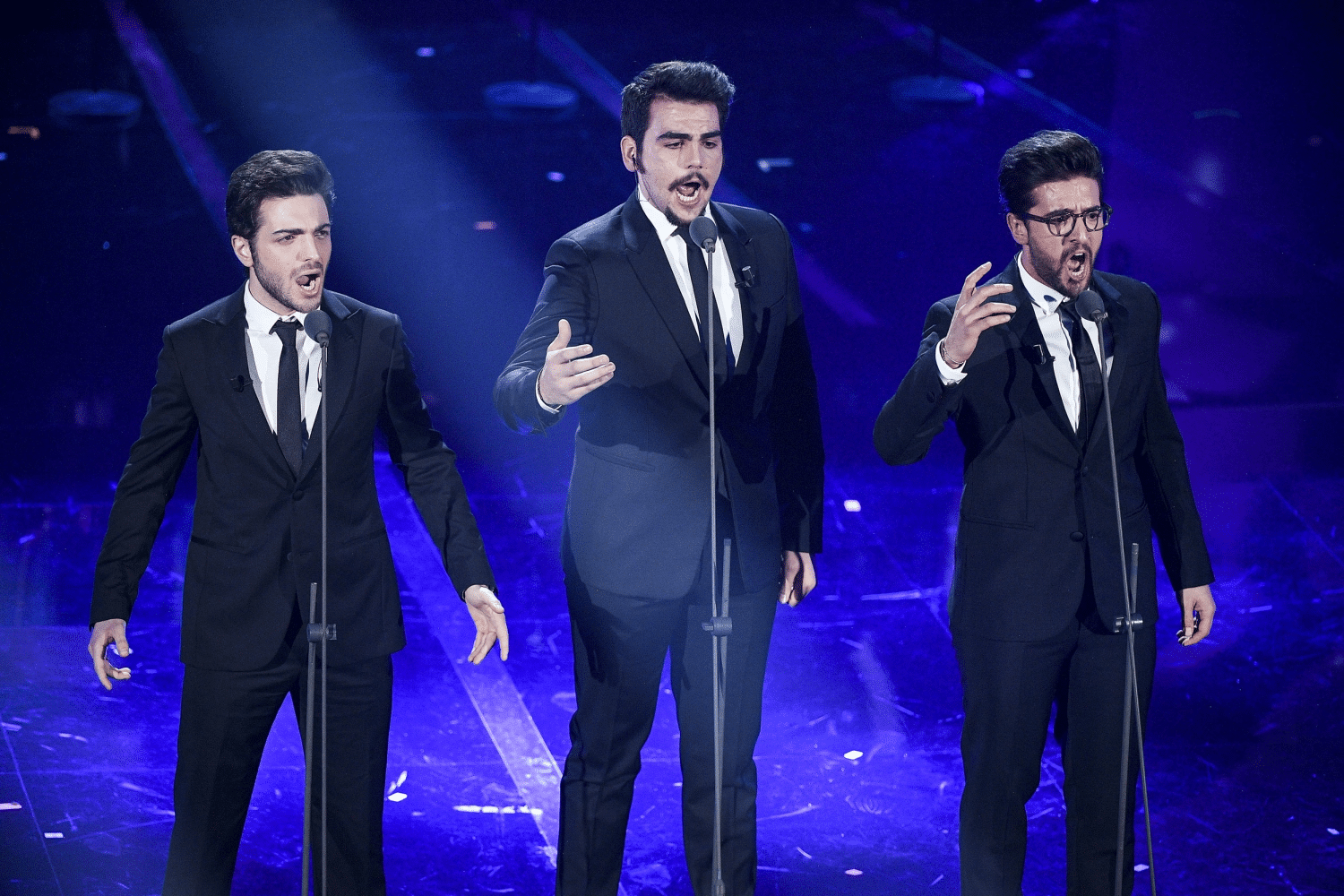 Il volo a villa manin il 31 luglio: orari, parcheggi e scaletta attesa