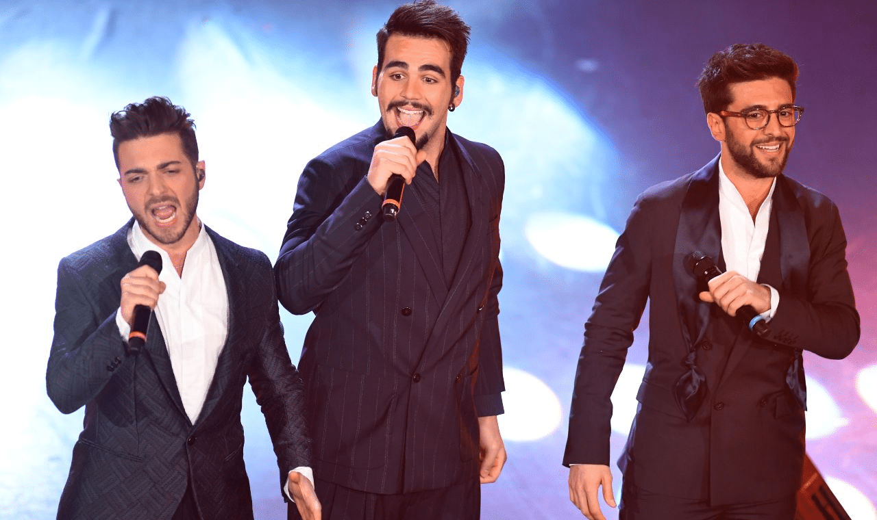 Il volo a villa manin il 31 luglio: orari, parcheggi e scaletta attesa