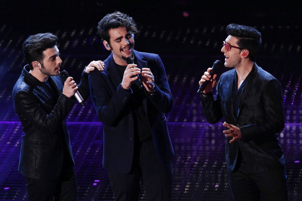 Il volo a villa manin il 31 luglio: orari, parcheggi e scaletta attesa