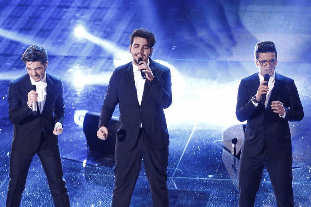 Il volo a villa manin il 31 luglio: orari, parcheggi e scaletta attesa