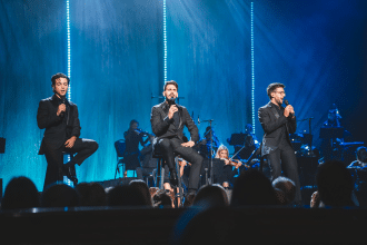 Il volo a villa manin il 31 luglio: orari, parcheggi e scaletta attesa