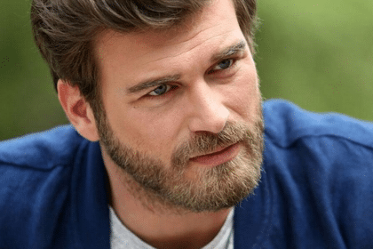 Kıvanç tatlıtuğ doveva diventare cestista, poi cambiò tutto