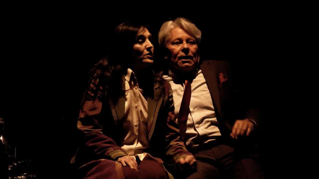 La morte e la fanciulla di ariel dorfman, 12 luglio, sala assoli