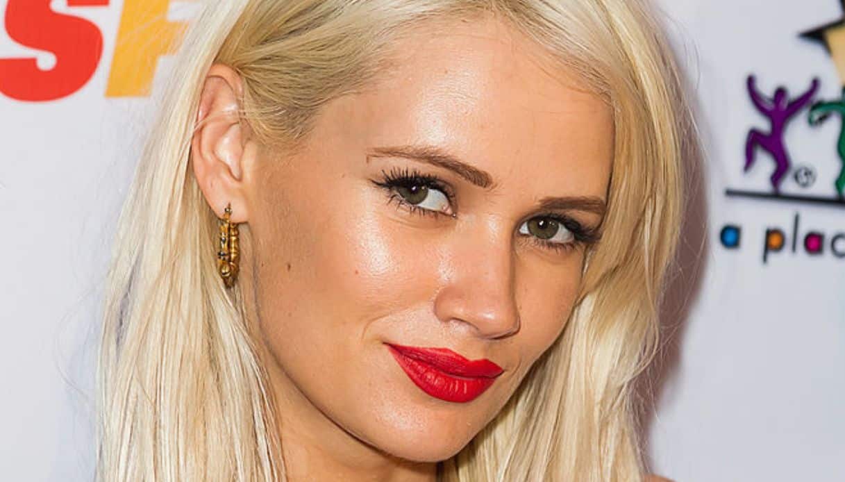 Lauren bennett durante la sua carriera musicale tra paradiso girls, g. R. L. E collaborazioni pop