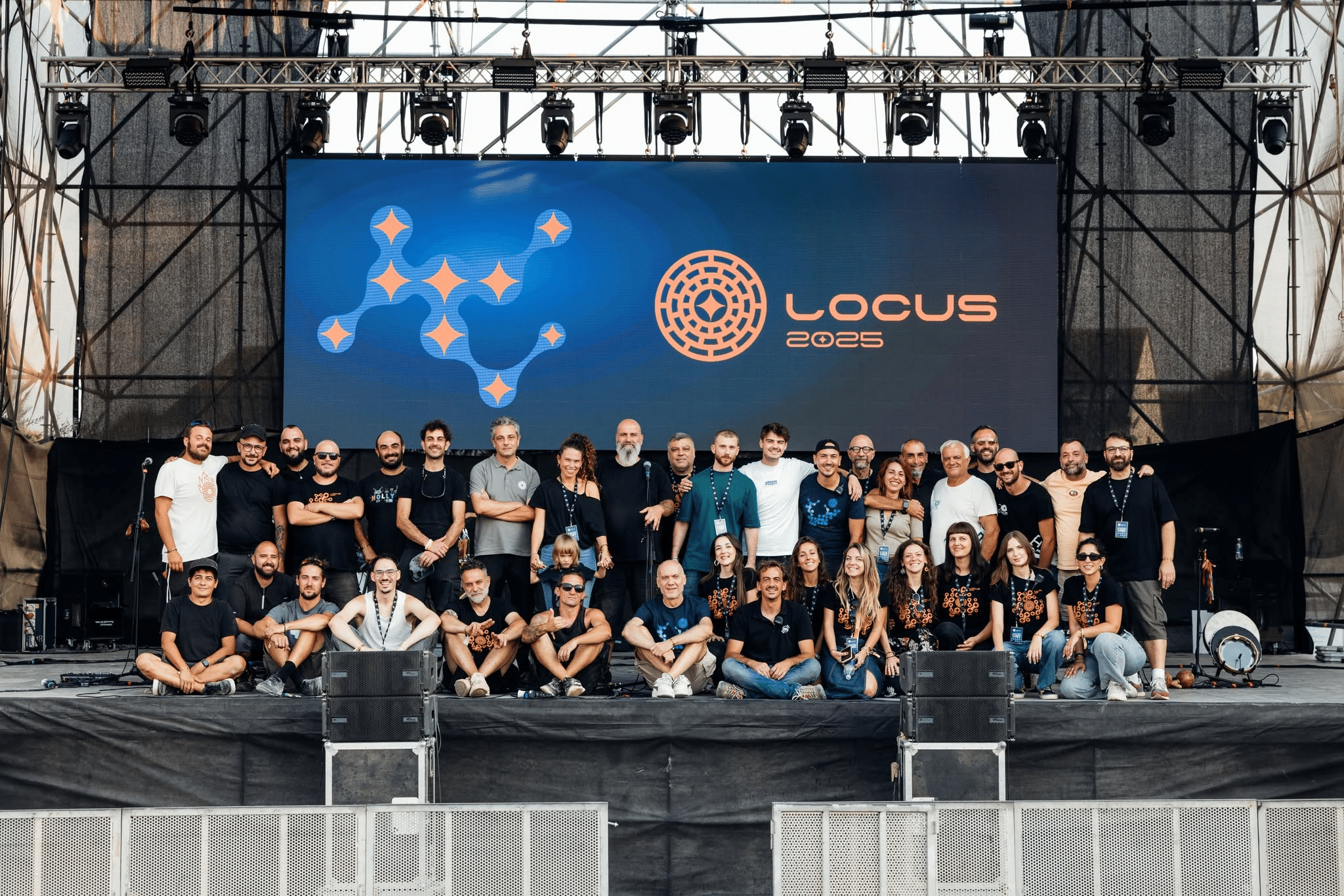 Locus festival 2026 in puglia, il programma fino al 14 agosto Locus festival 2026 in puglia, il programma fino al 14 agosto