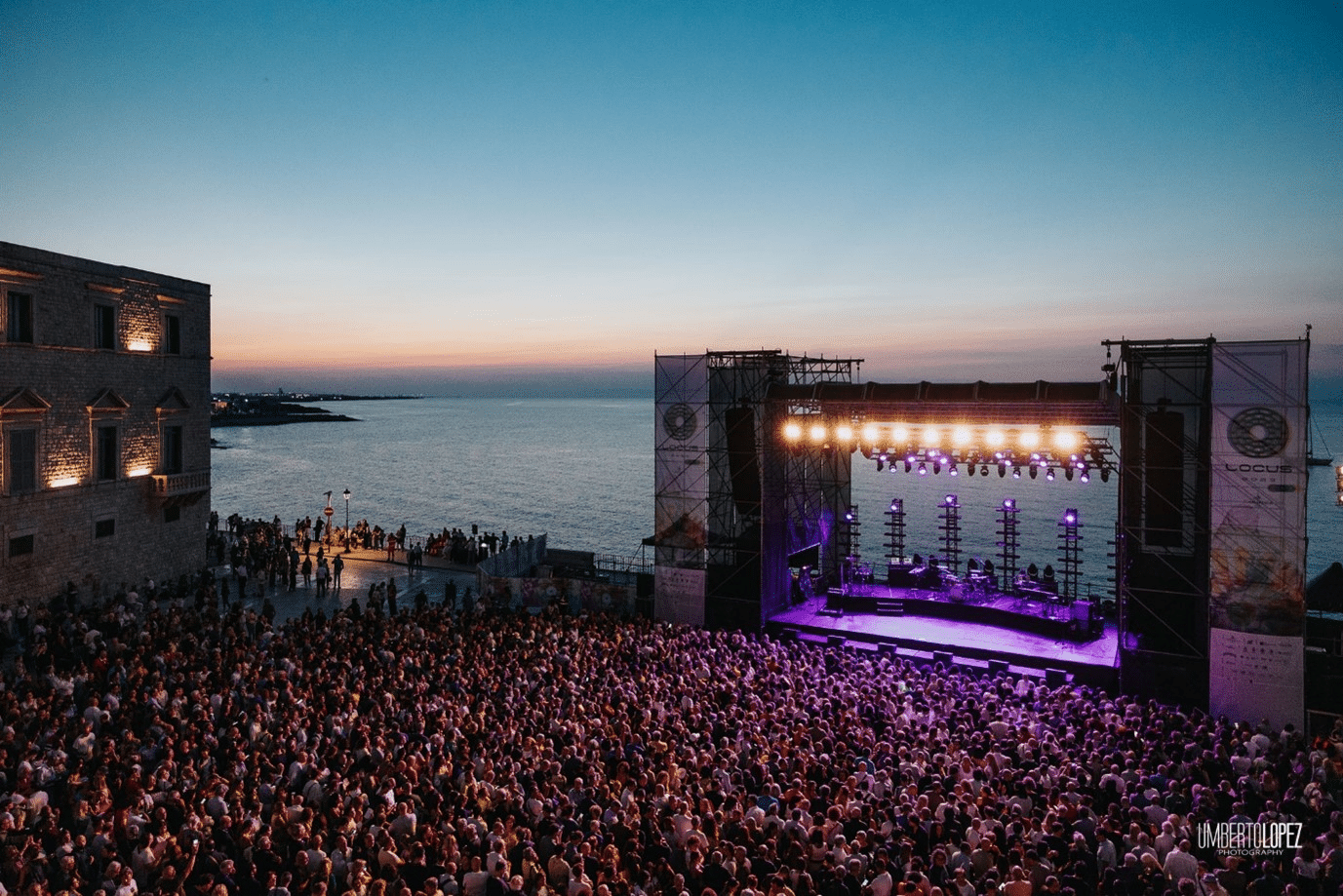 Locus festival 2026 in puglia, il programma fino al 14 agosto Locus festival 2026 in puglia, il programma fino al 14 agosto