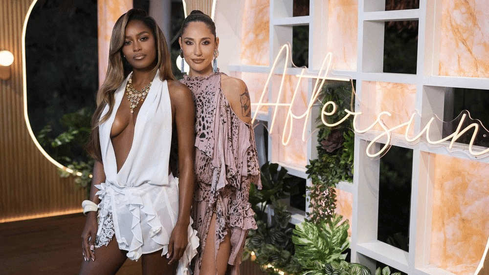 Love island aftersun: perché ciara e tefi funzionano?