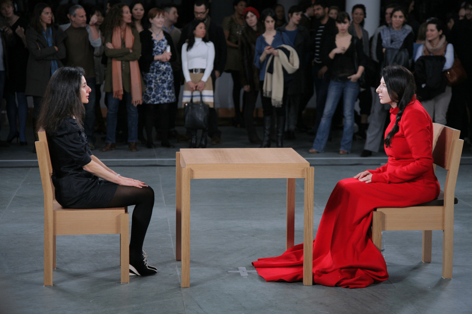 Marina abramović a venezia: cosa mostra la retrospettiva 2026