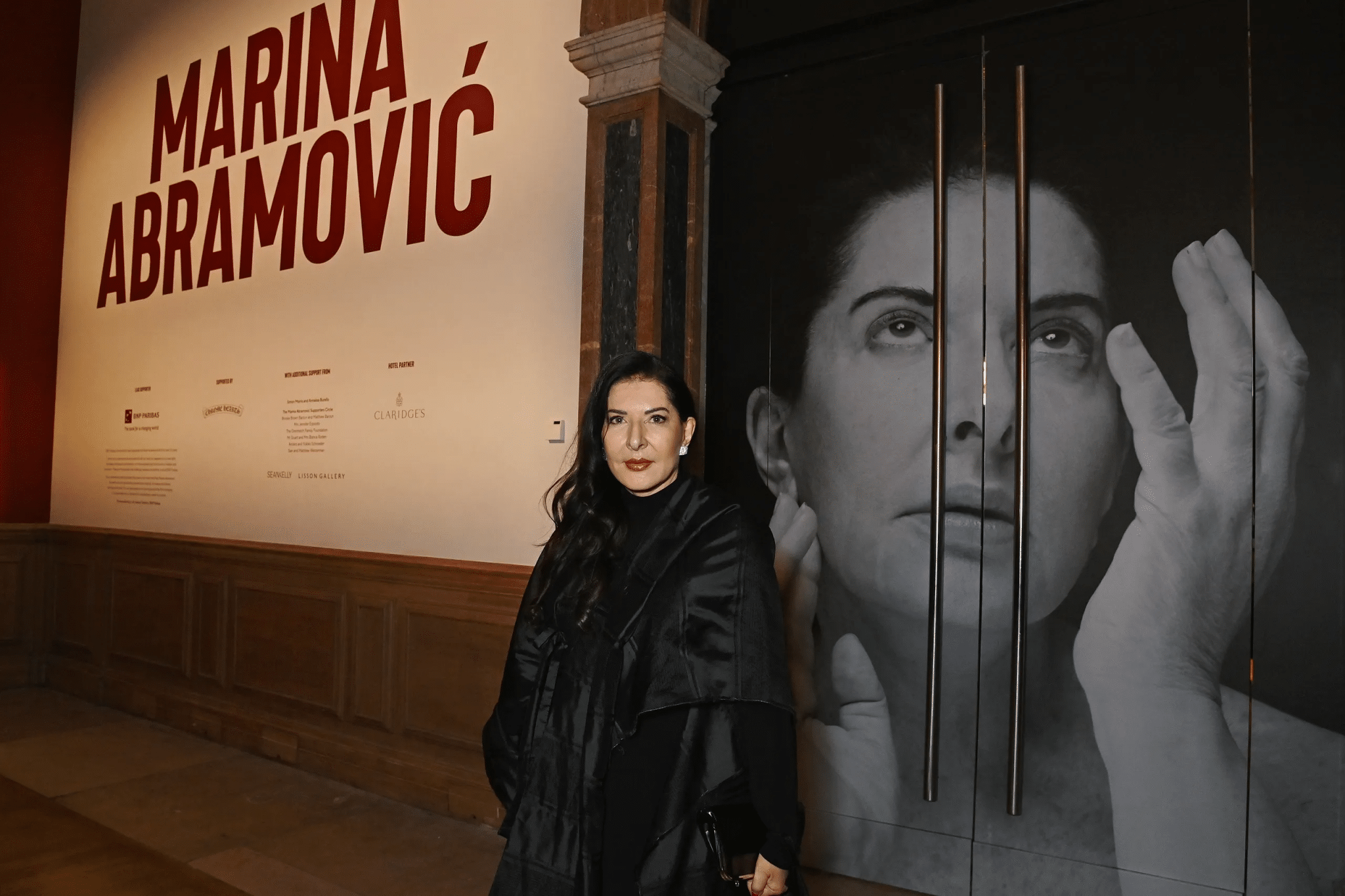 Marina abramović a venezia: cosa mostra la retrospettiva 2026