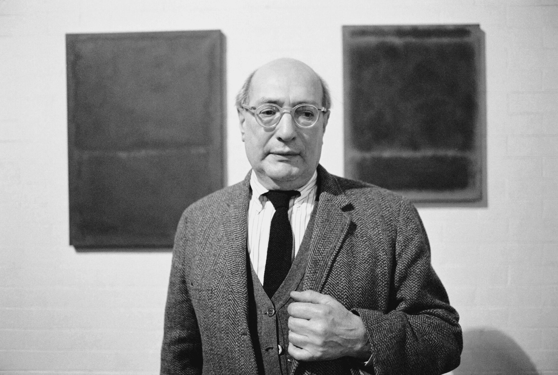 Mark rothko a firenze: opere, biglietti e percorso della mostra