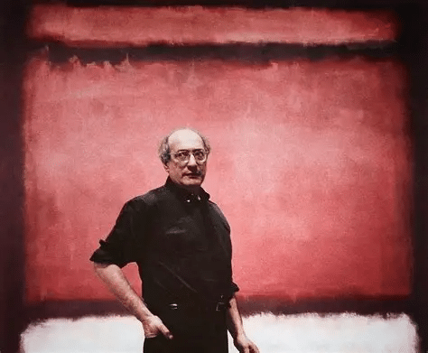 Mark rothko a firenze: opere, biglietti e percorso della mostra