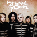 My chemical romance a firenze 2026, the black parade torna intero