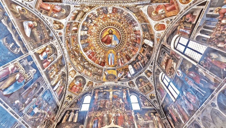Nel cuore di padova, nascosto tra la cattedrale e il battistero, è tornato accessibile uno spazio rimasto a lungo ai margini dei percorsi turistici cittadini. Il nuovo giardino del battistero della cattedrale, corrispondente all’antico chiostro dei canonici, è stato inaugurato il 9 luglio 2026 dopo un complesso intervento di recupero.