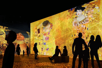 Novecento italiano a roma: la mostra è gratis e c’è klimt