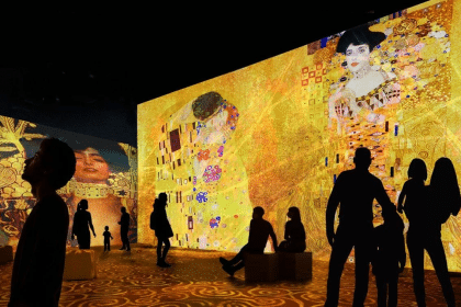 Novecento italiano a roma: la mostra è gratis e c’è klimt