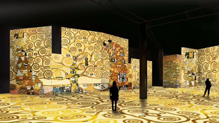 Novecento italiano a roma: la mostra è gratis e c’è klimt Novecento italiano a roma: la mostra è gratis e c’è klimt