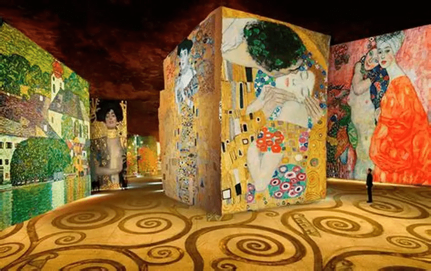 Novecento italiano a roma: la mostra è gratis e c’è klimt Novecento italiano a roma: la mostra è gratis e c’è klimt