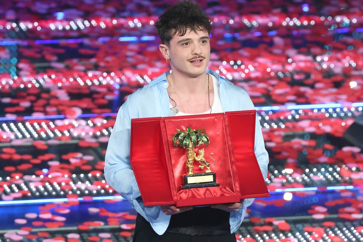 Olly riempie gli stadi nel 2027, ma il salto parte da genova