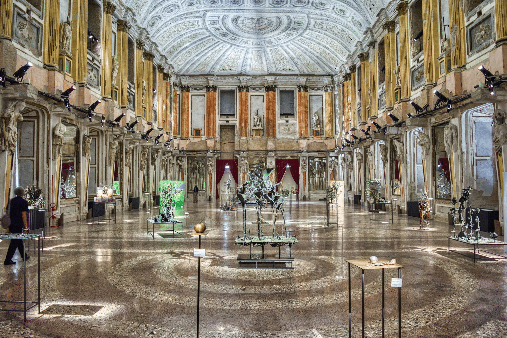 Palazzo reale milano estate 2026: cosa vedere entro agosto Palazzo reale milano estate 2026: cosa vedere entro agosto