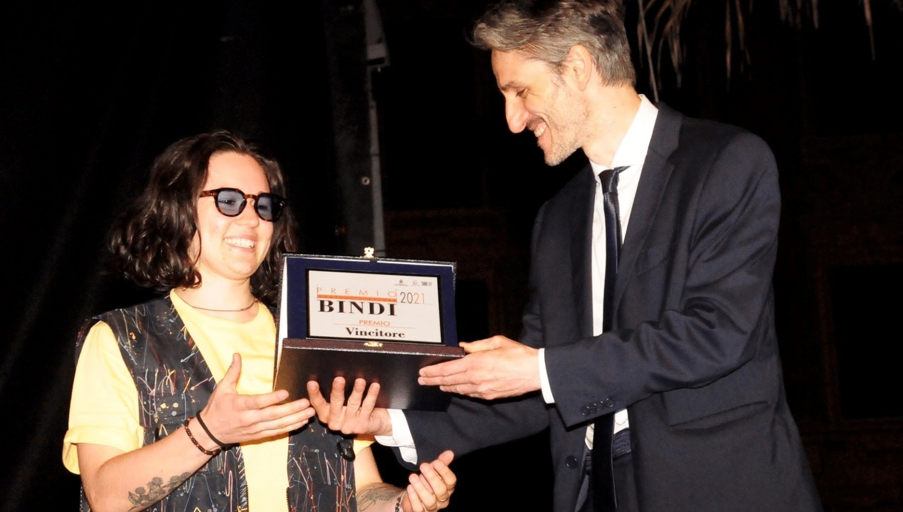 Premio bindi 2026: chi sono premiati e finalisti? Premio bindi 2026: chi sono premiati e finalisti?