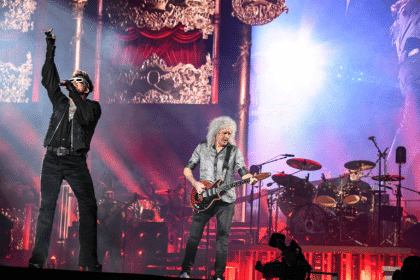 Queen a bologna, le foto dell’ultimo tour con freddie mercury