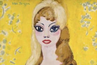 Ritratto brigitte bardot