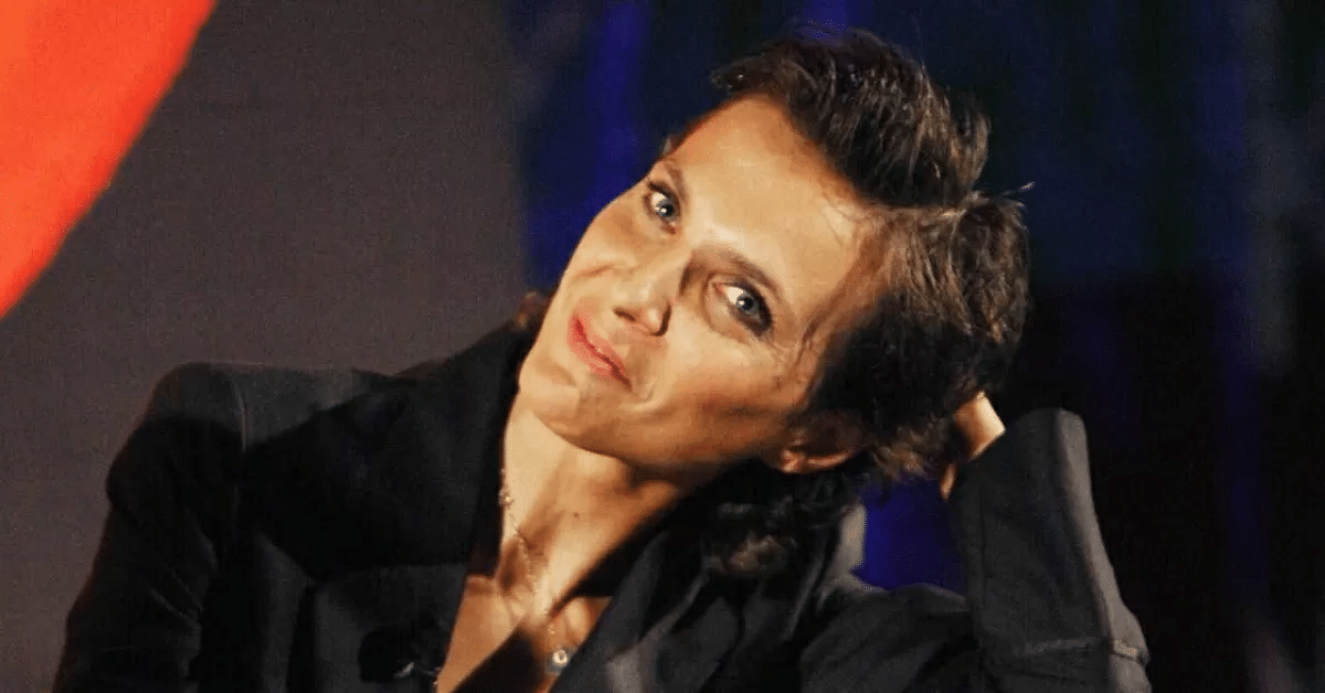 Rosita celentano condusse sanremo, ma quasi nessuno lo ricorda Rosalinda celentano compie 58 anni: ha partecipato a sanremo, la lotta contro la depressione, la vita privata riservata, 7 segreti