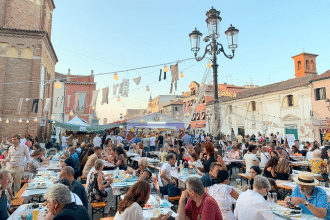 Sagra del pesce chioggia 2026, perché l’evento sul corso del popolo è tra i più attesi dell’estate veneta?