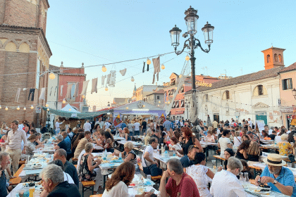 Sagra del pesce chioggia 2026, perché l’evento sul corso del popolo è tra i più attesi dell’estate veneta?
