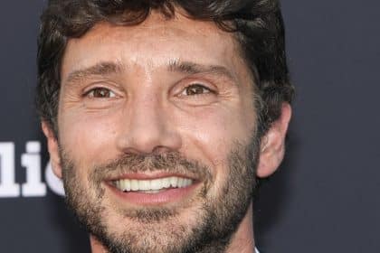 Stefano de martino prepara il festival di sanremo 2027 al teatro ariston
