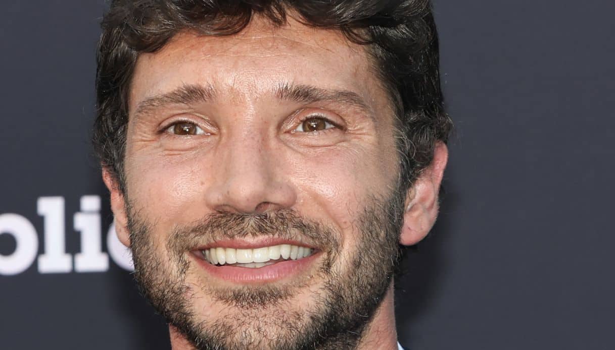 Stefano de martino e il festival di sanremo 2027