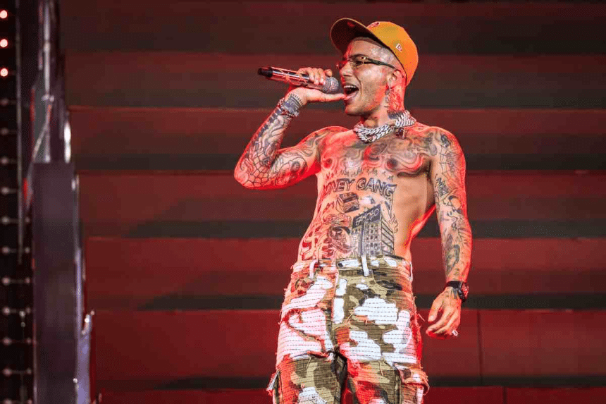 Sfera ebbasta a salerno, cosa sapere prima del concerto