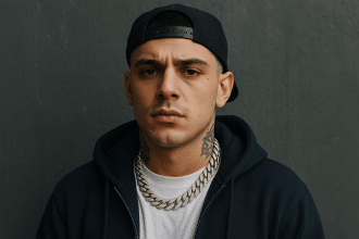 Shiva nome vero: andrea arrigoni oltre la sigla rap