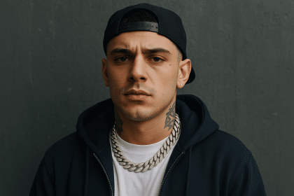 Shiva nome vero: andrea arrigoni oltre la sigla rap