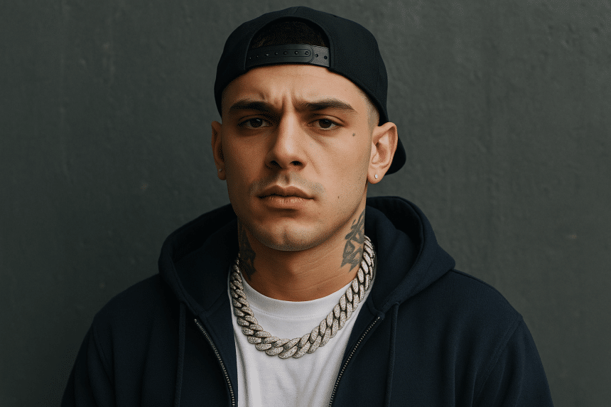 Shiva nome vero: andrea arrigoni oltre la sigla rap