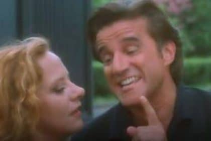 Christian de sica nel periodo della commedia italiana degli anni novanta