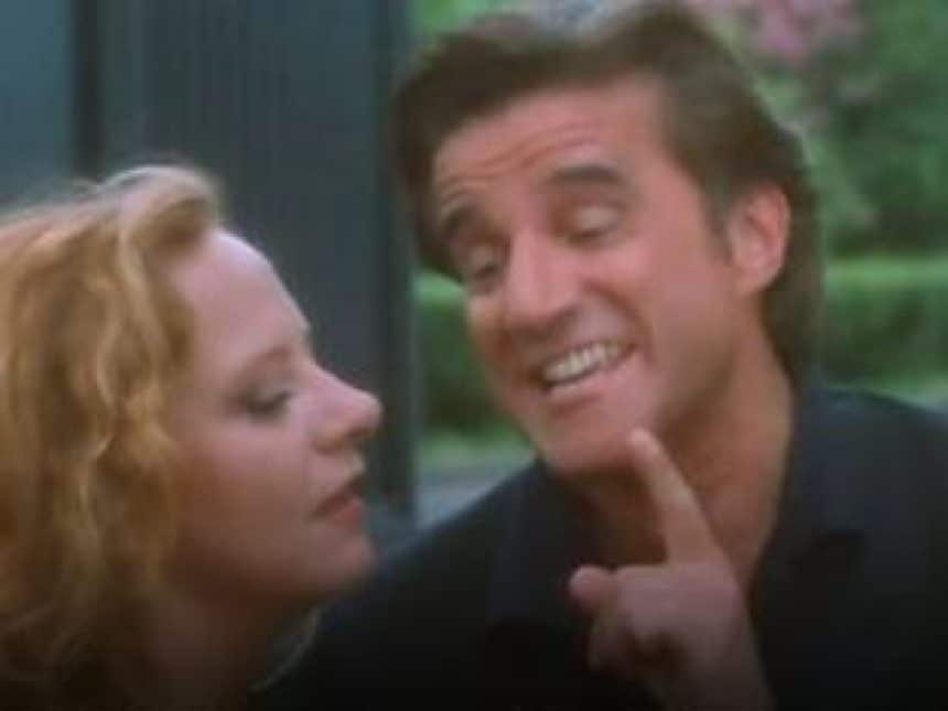 Christian de sica nel periodo della commedia italiana degli anni novanta