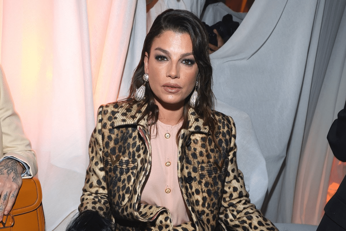 Stefano de martino sanremo 2027: emma marrone in gara? Stefano de martino sanremo 2027: emma marrone in gara?