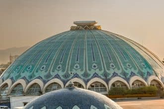 Tashkent unesco
